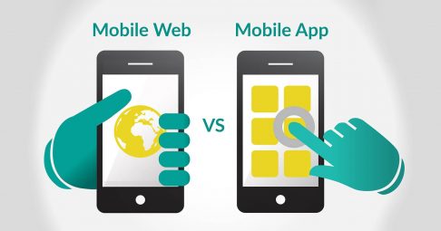 Native Apps vs Mobile Web Apps: Everything You Need to Know