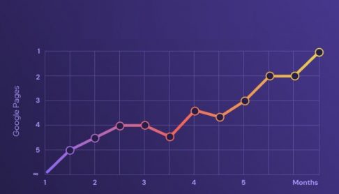 Find Yourself at the Top with SEO from Proleadsoft