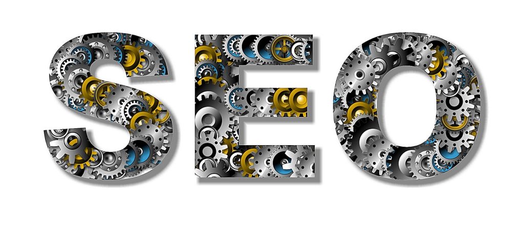 SEO services in San Francisco