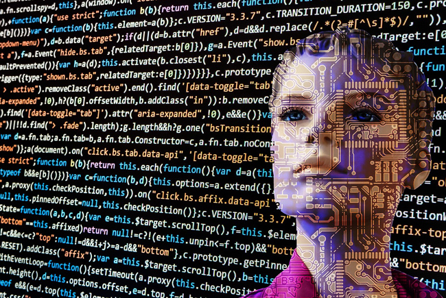 What if AI led to the same exact code for multiple businesses