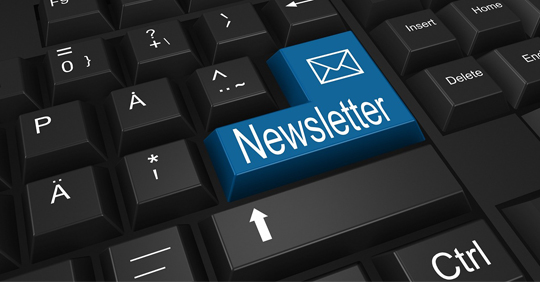 GET ENGAGED WITH OUR EMAIL NEWSLETTER SERVICES IN SAN FRANCISCO