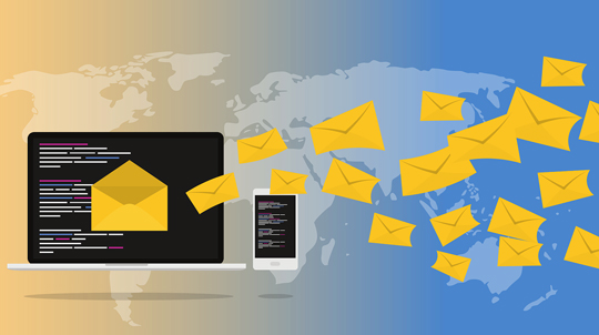 Why Include Email Newsletters In Your Digital Marketing Strategy