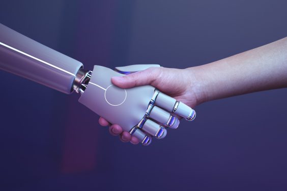 A World of Possibilities How Custom AI Development Enhances Business