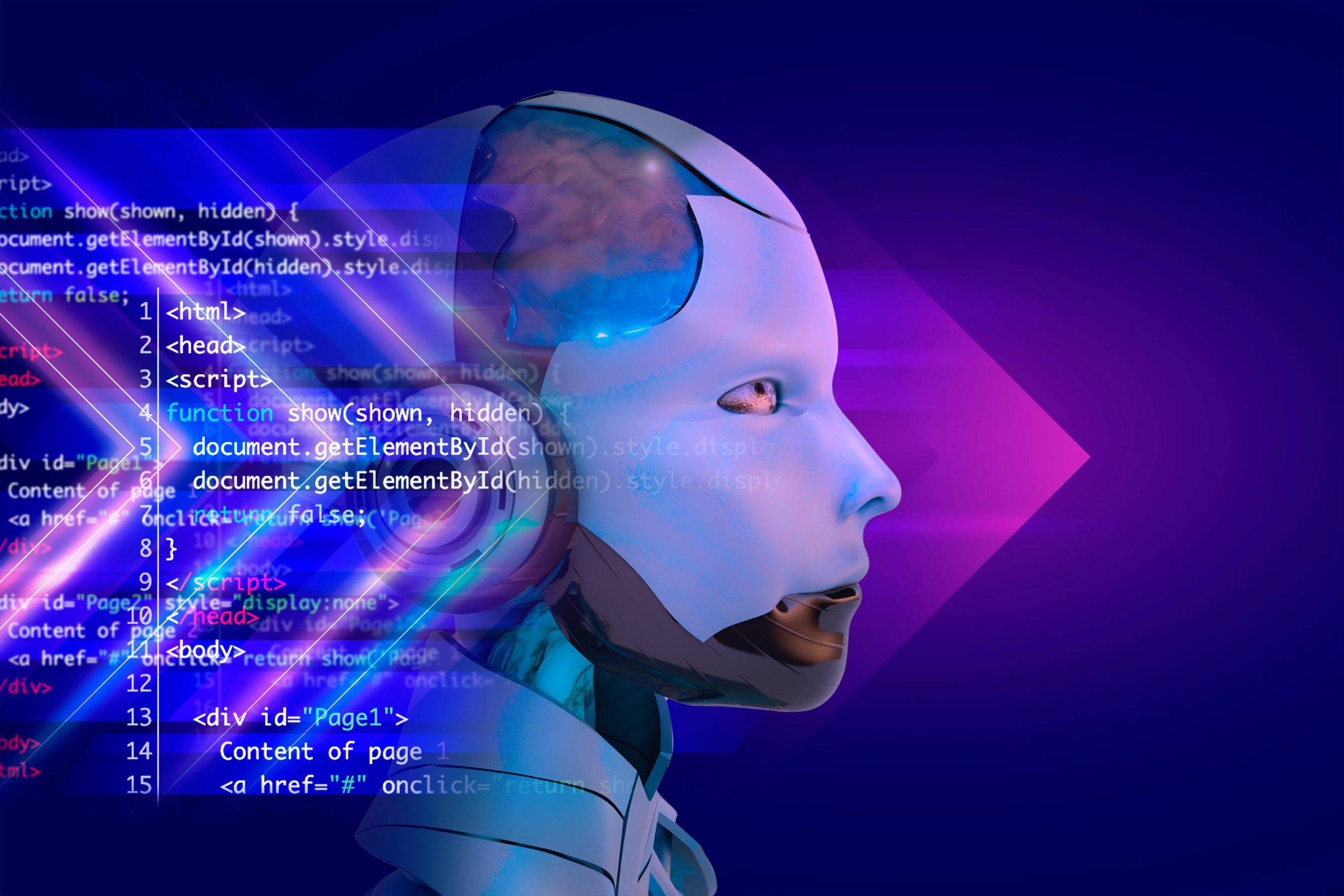 The Time for AI Is Now