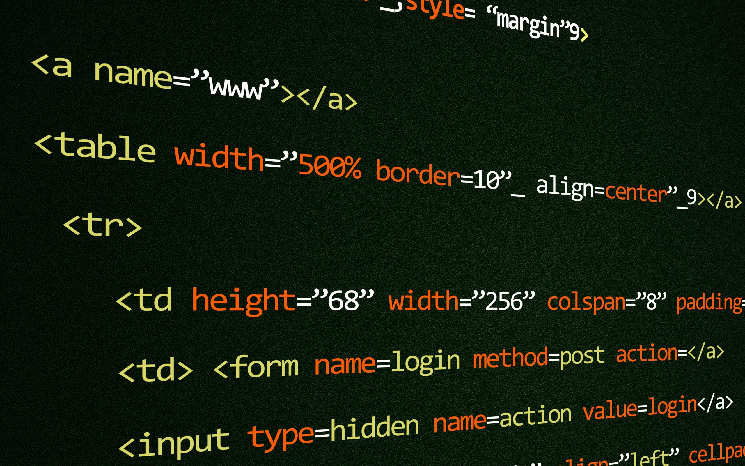 Web Design