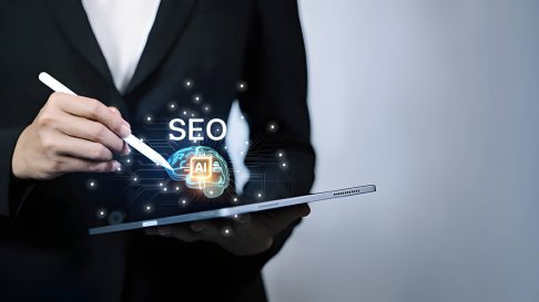 In the Era of AI, SEO and Organic Marketing Still Lead the Way