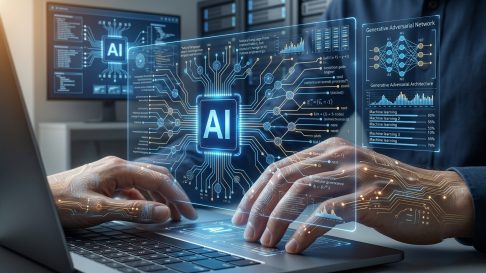 Employees Are Building Apps With AI: Here’s What to Do!